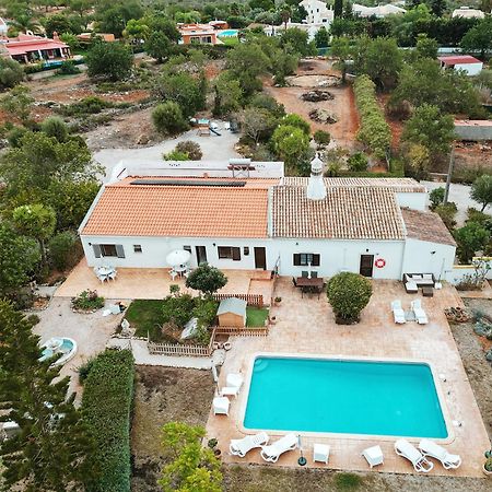 Boliqueime House Apartment Екстериор снимка