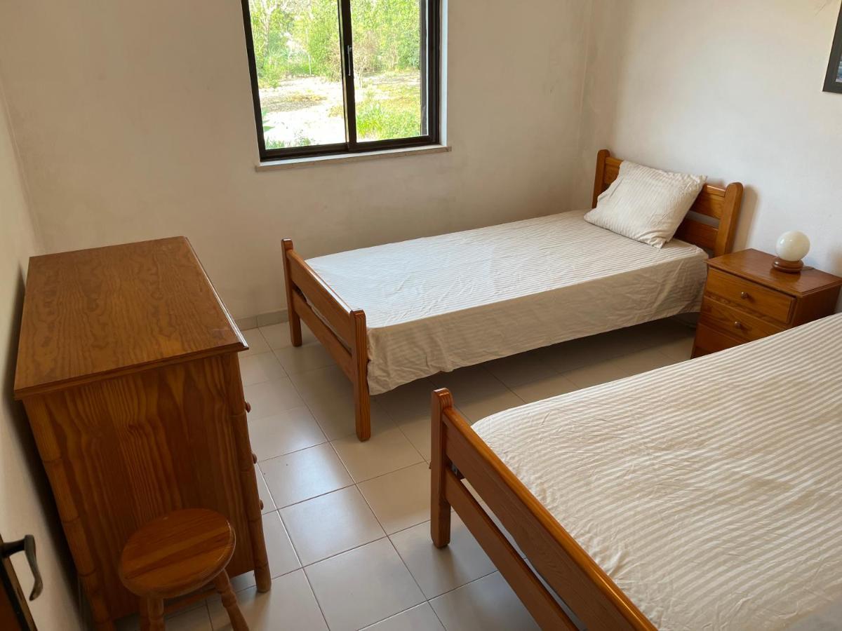 Boliqueime House Apartment Екстериор снимка
