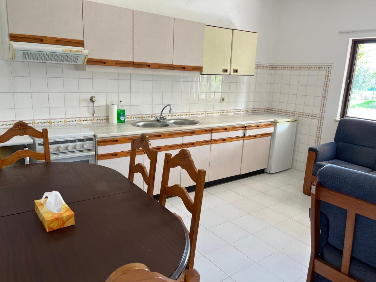 Boliqueime House Apartment Екстериор снимка
