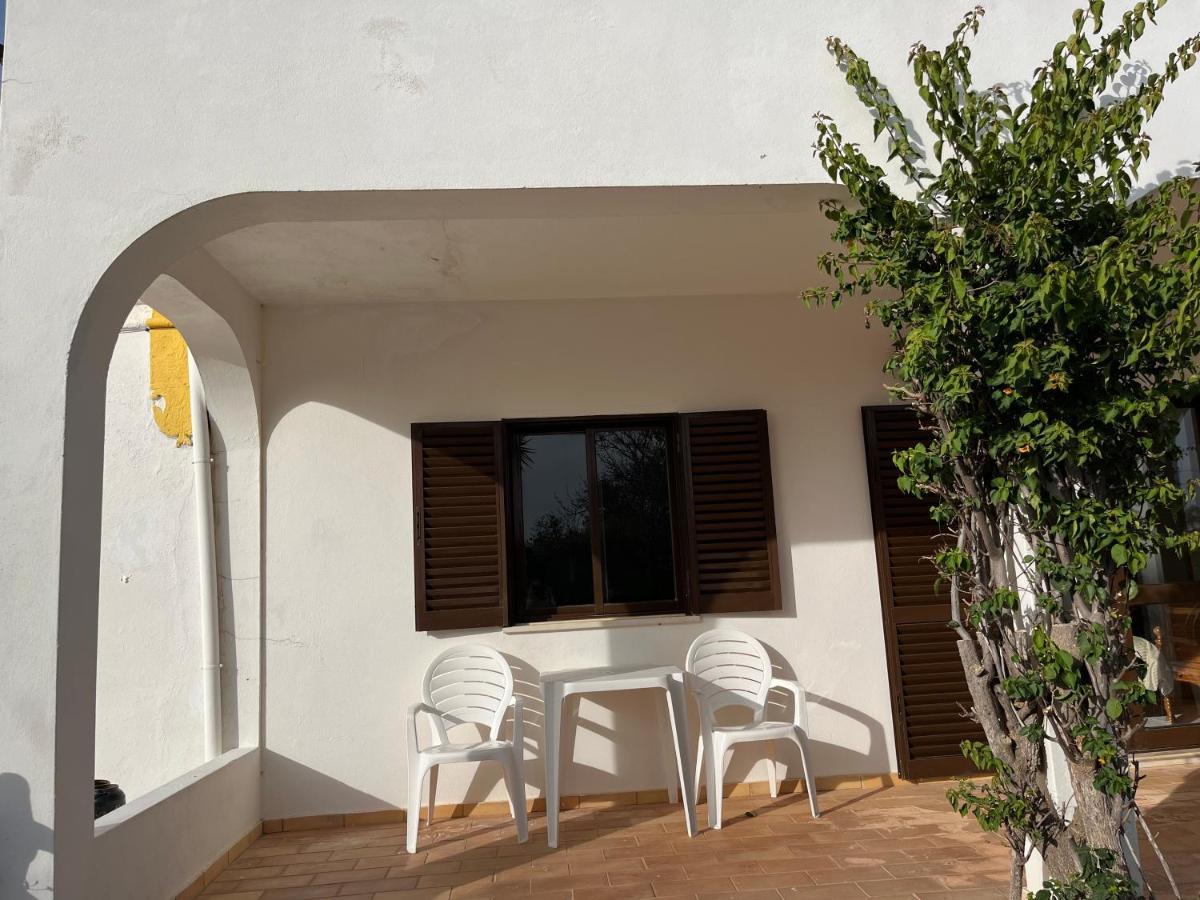 Boliqueime House Apartment Екстериор снимка