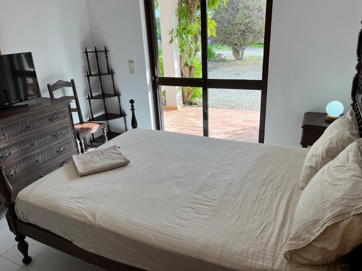 Boliqueime House Apartment Екстериор снимка
