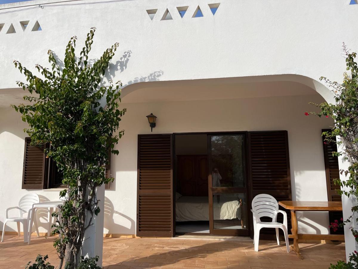 Boliqueime House Apartment Екстериор снимка