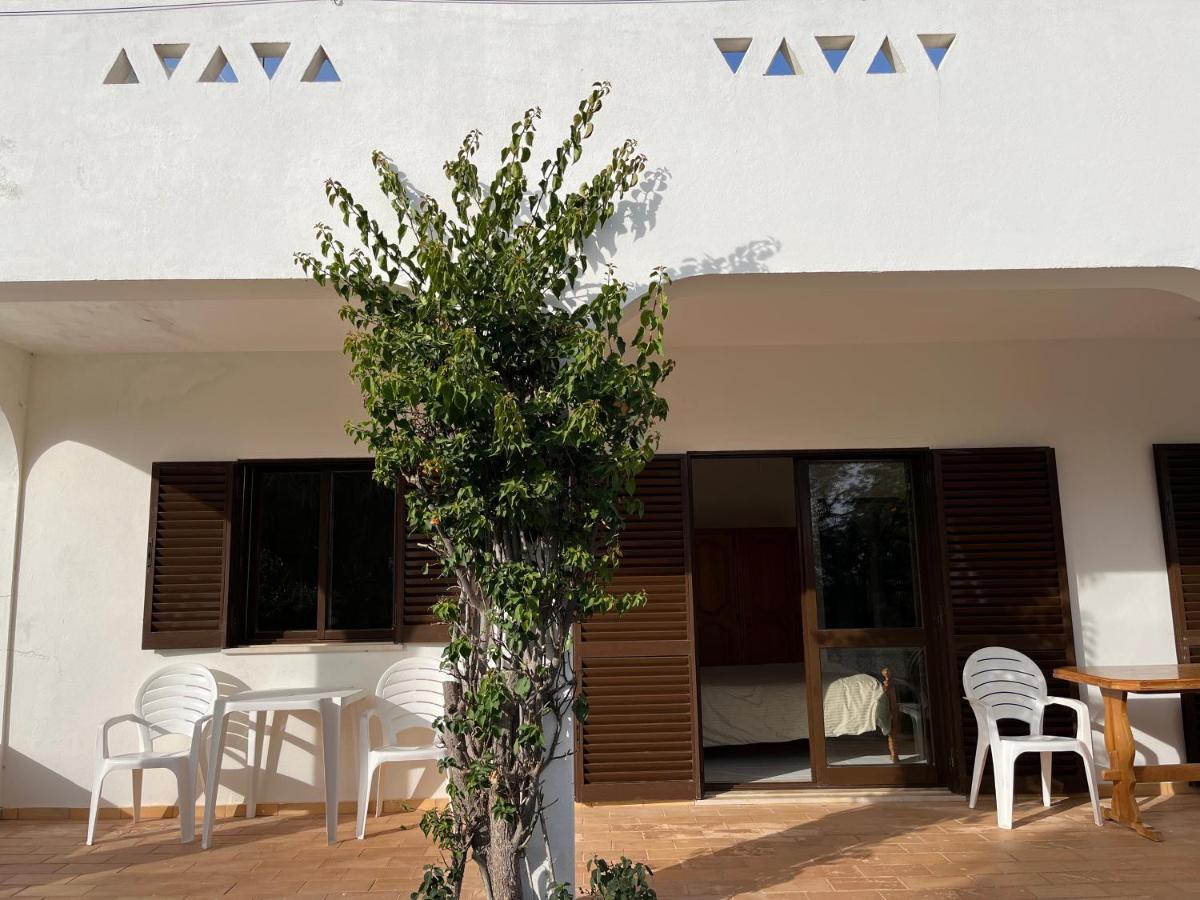 Boliqueime House Apartment Екстериор снимка