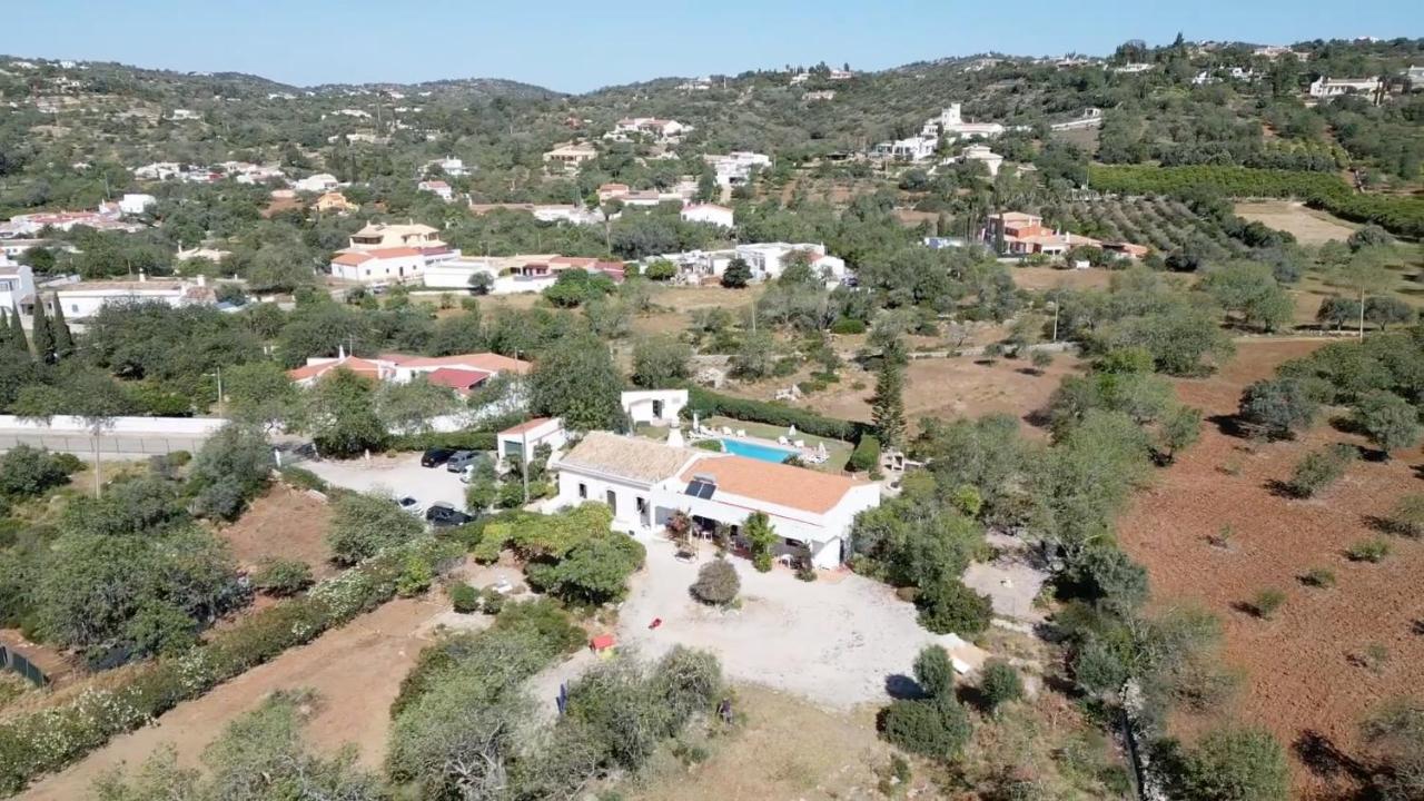 Boliqueime House Apartment Екстериор снимка