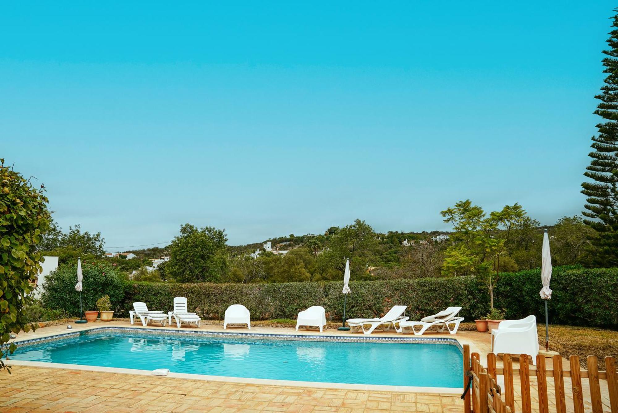 Boliqueime House Apartment Екстериор снимка