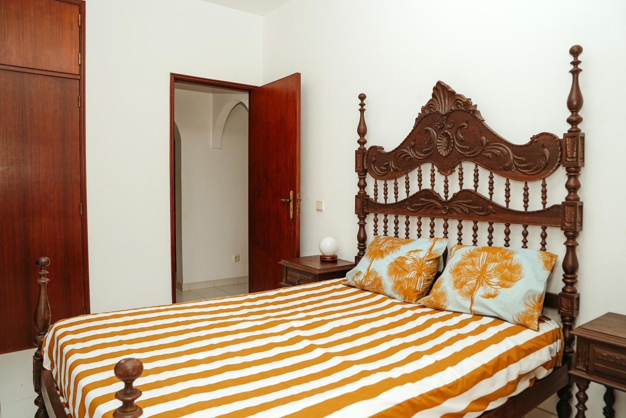 Boliqueime House Apartment Екстериор снимка