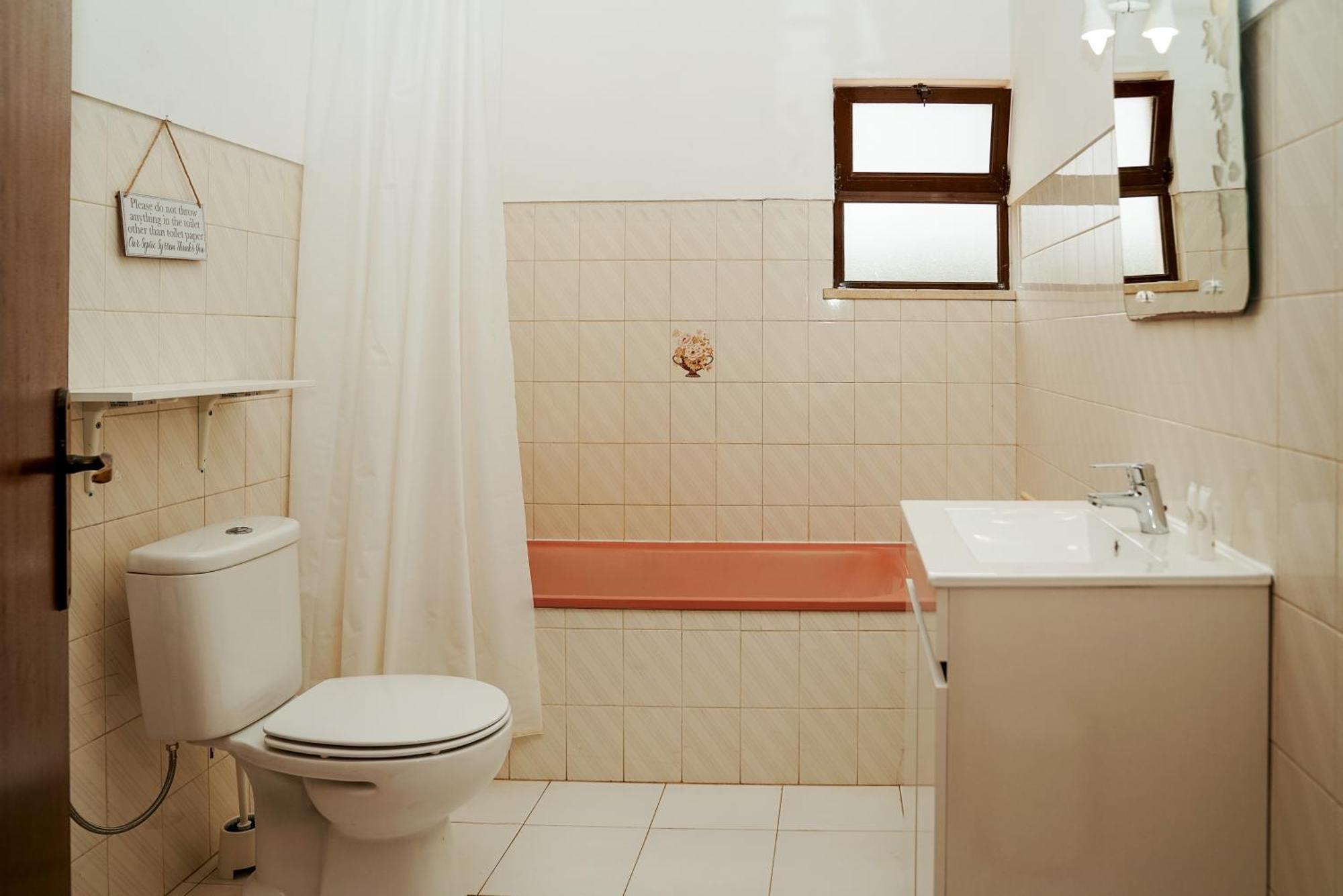 Boliqueime House Apartment Екстериор снимка