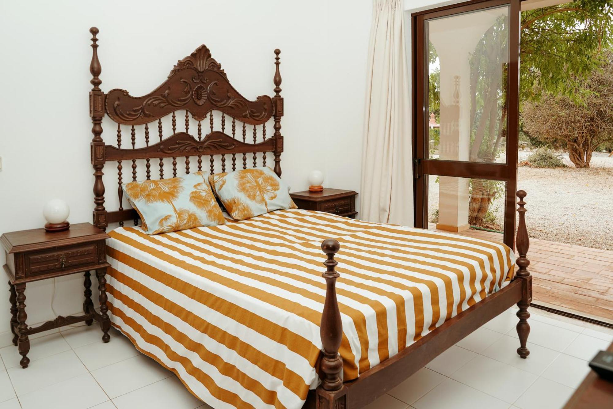 Boliqueime House Apartment Екстериор снимка