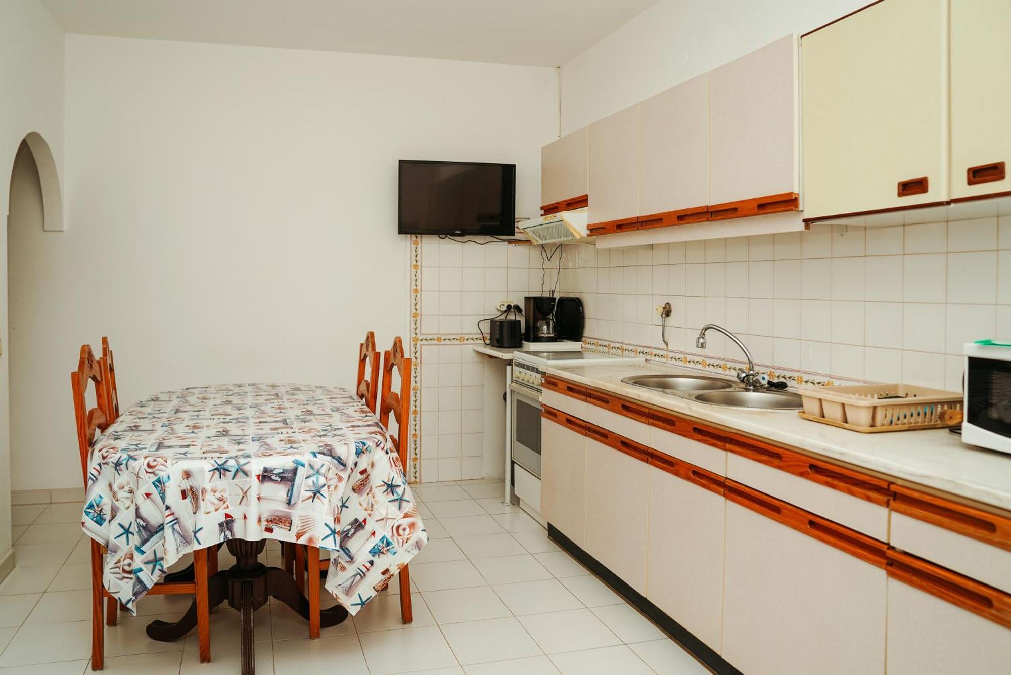 Boliqueime House Apartment Екстериор снимка
