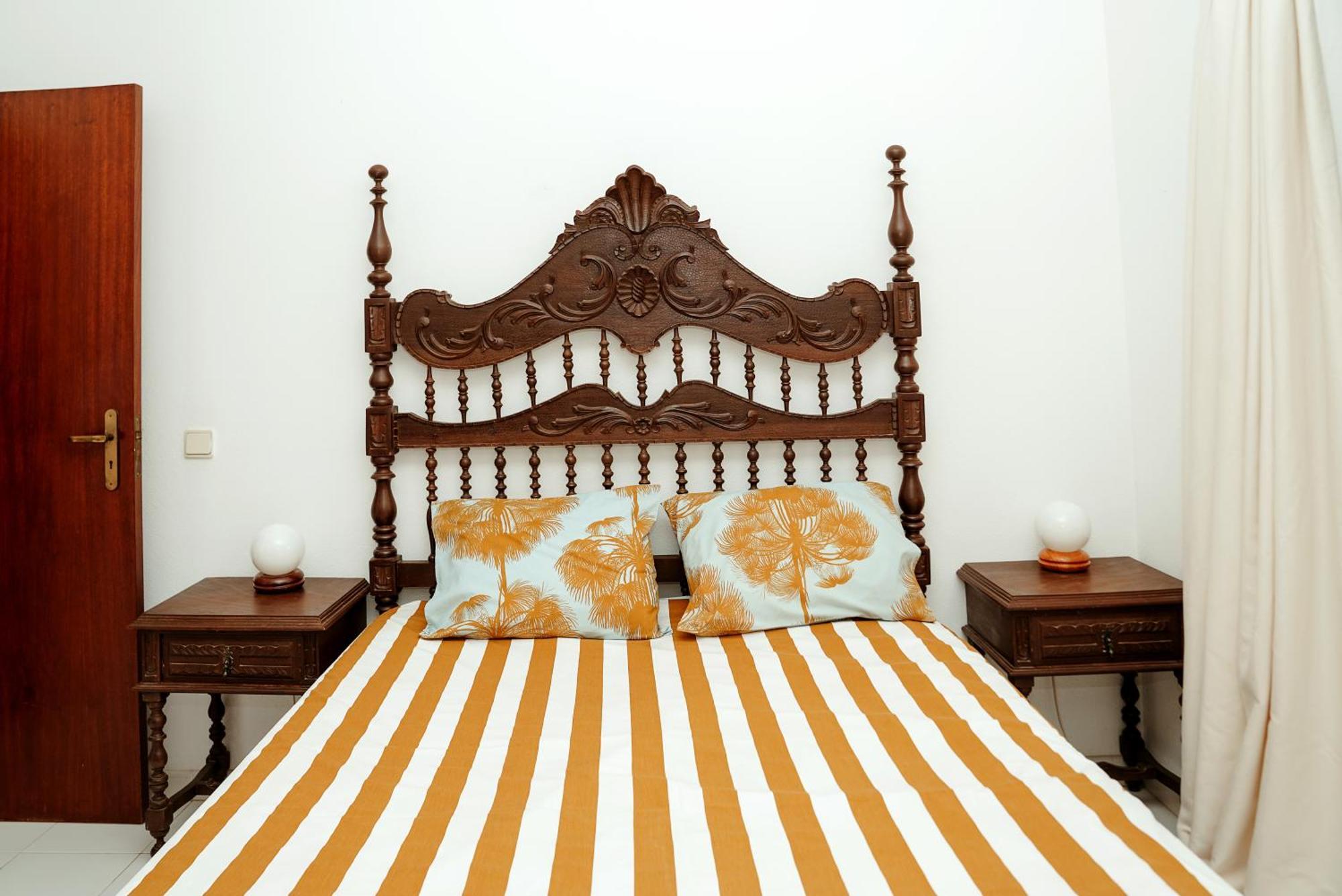 Boliqueime House Apartment Екстериор снимка
