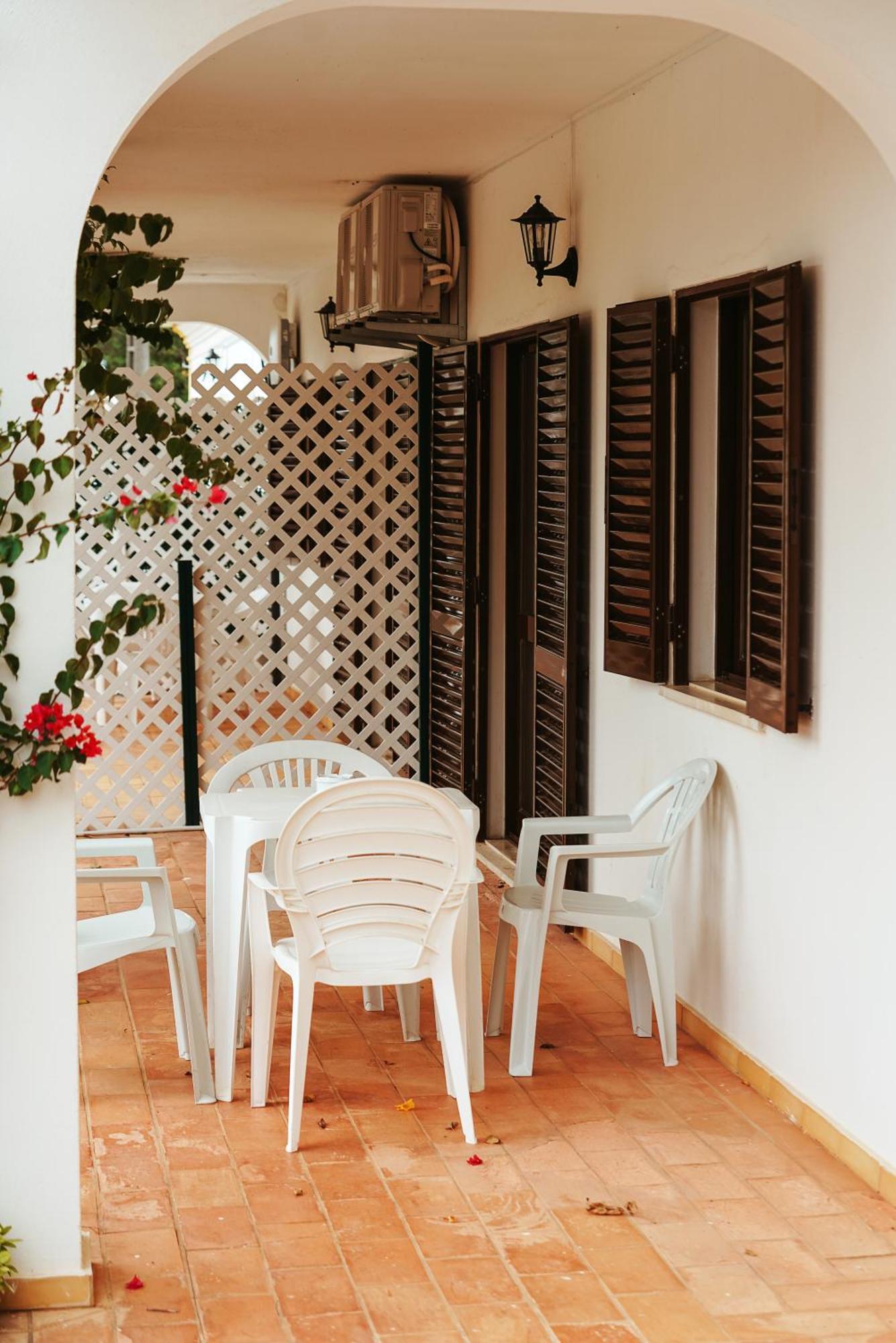 Boliqueime House Apartment Екстериор снимка