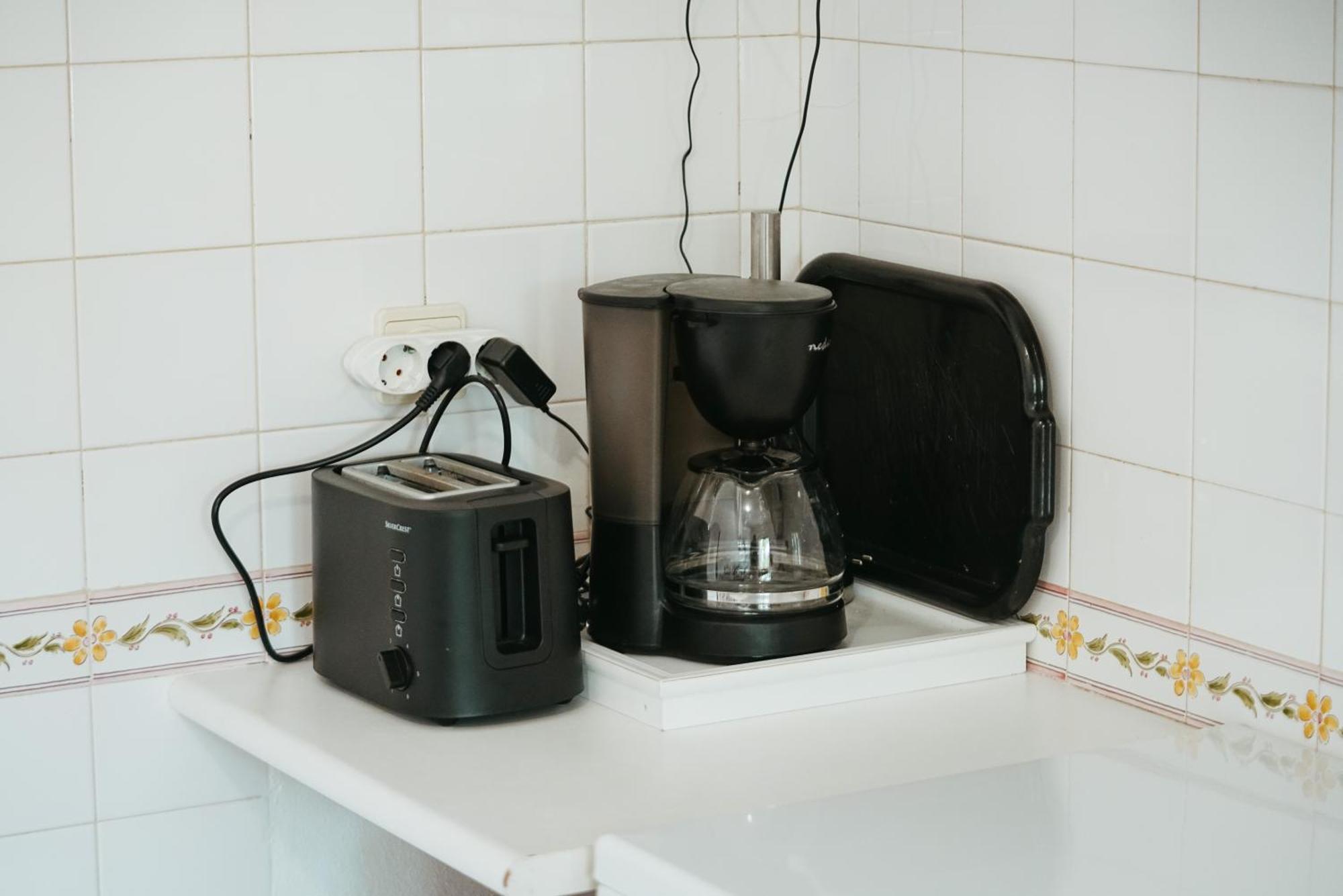 Boliqueime House Apartment Екстериор снимка