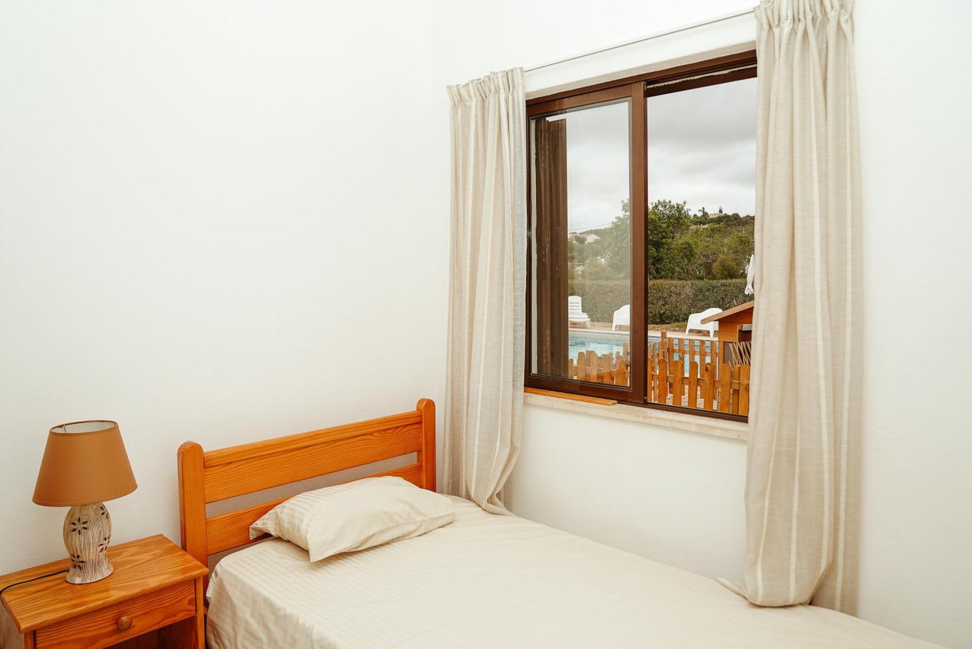 Boliqueime House Apartment Екстериор снимка