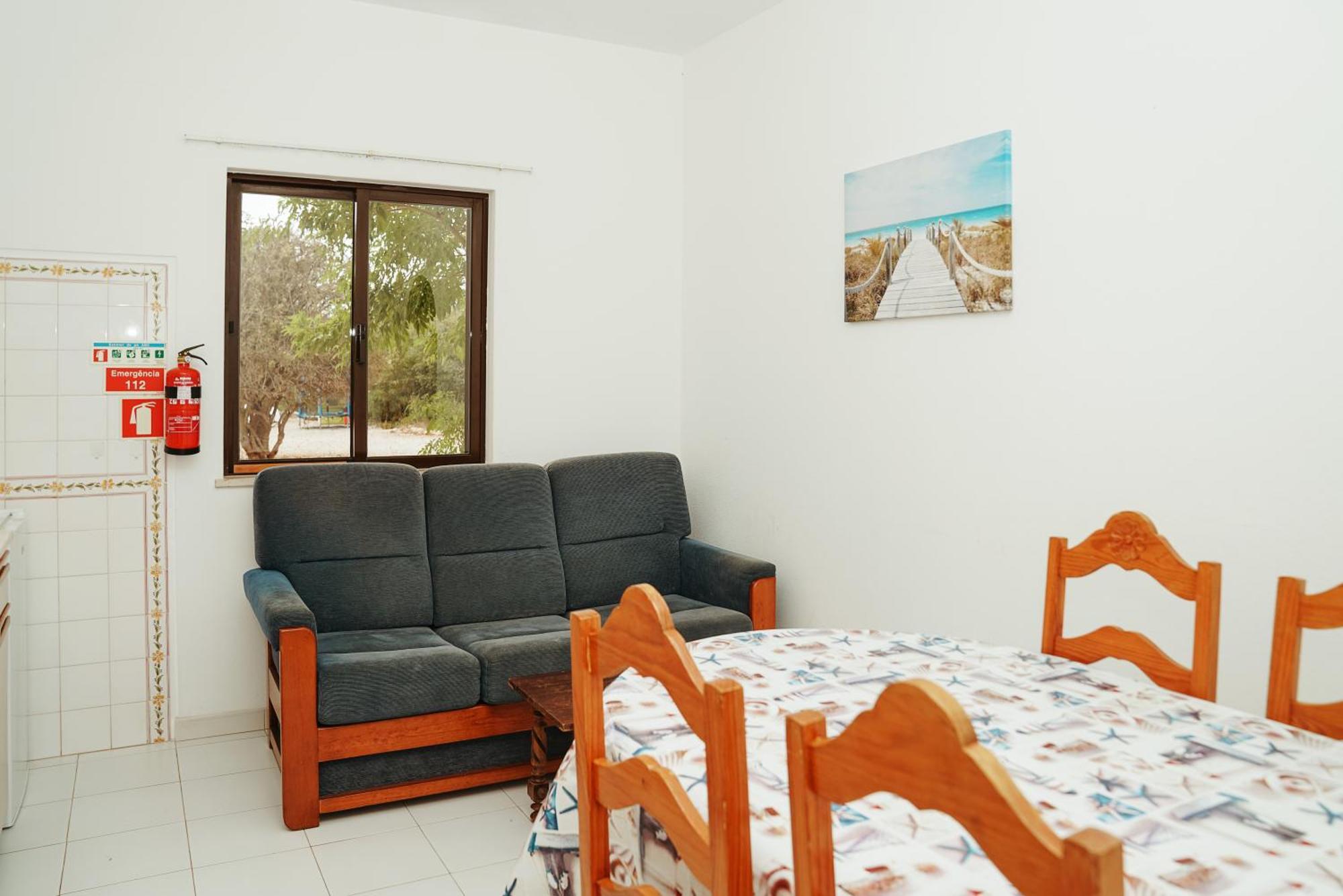 Boliqueime House Apartment Екстериор снимка