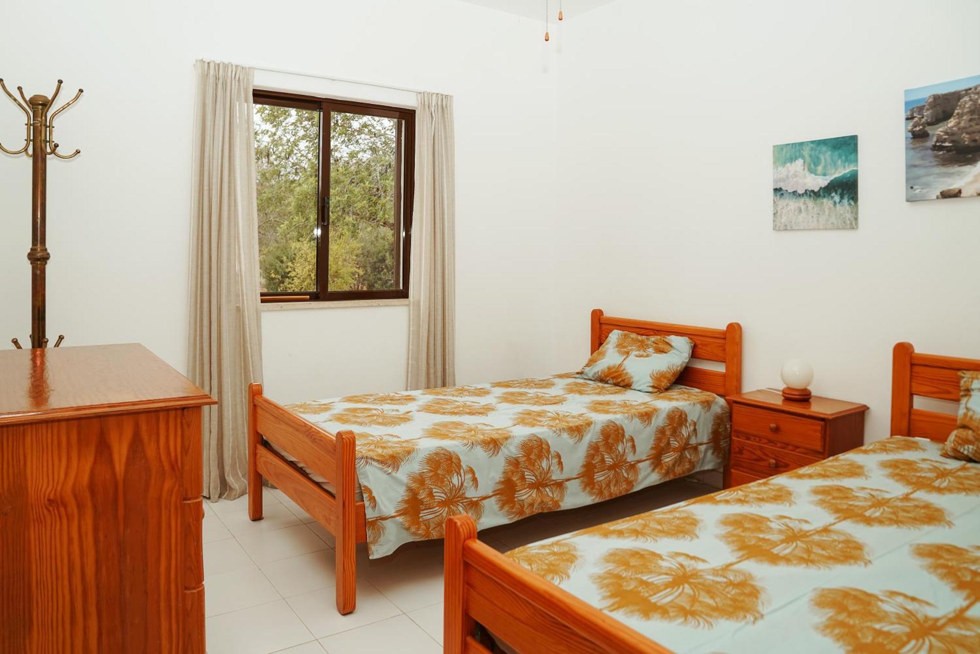 Boliqueime House Apartment Екстериор снимка
