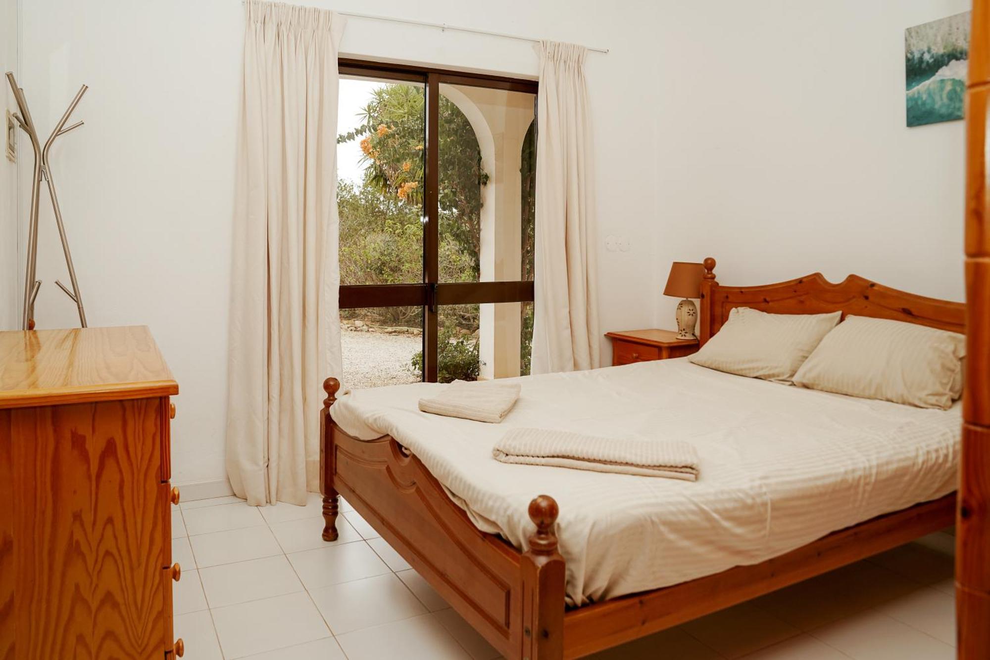 Boliqueime House Apartment Екстериор снимка