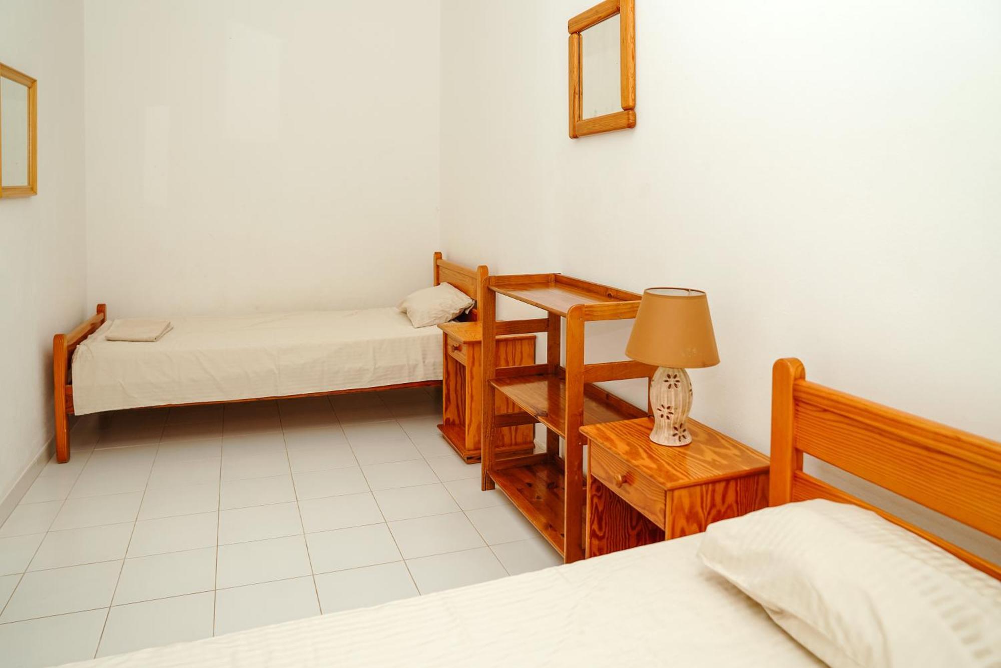 Boliqueime House Apartment Екстериор снимка