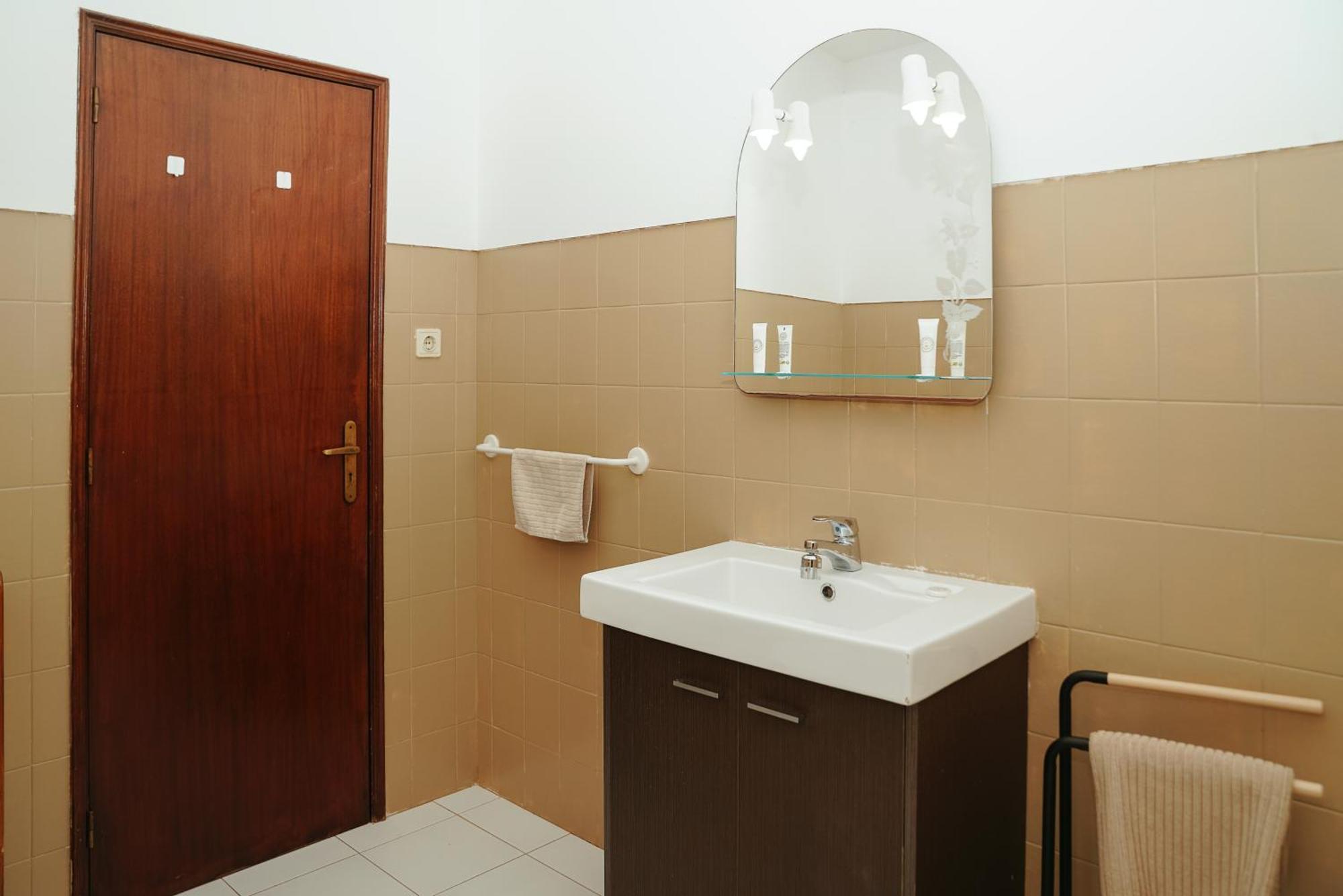 Boliqueime House Apartment Екстериор снимка