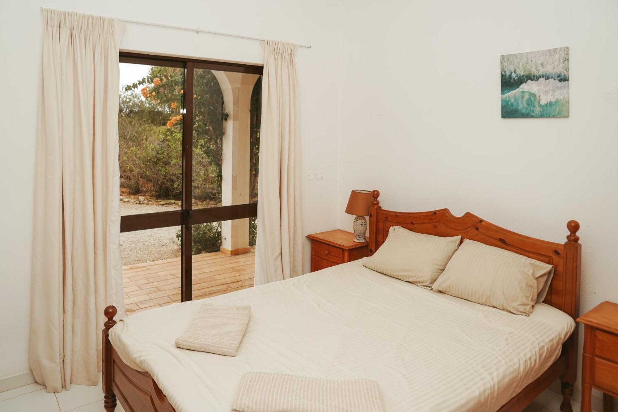 Boliqueime House Apartment Екстериор снимка